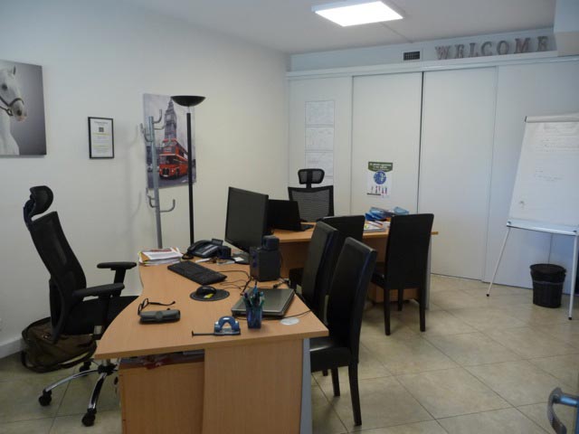 Location de bureaux pour les entreprises Villeneuve-loubet 06 270